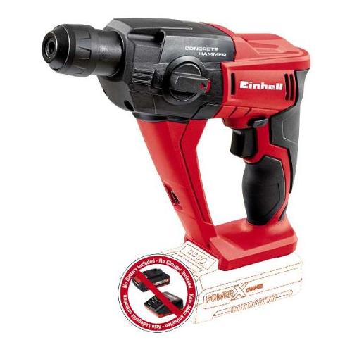Trapano tassellatore batteria non inclusa 18V TE HD 18 Li Exper Plus 4513812