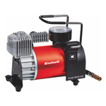 Compressore portatile per autovetture 2072121 Einhell
