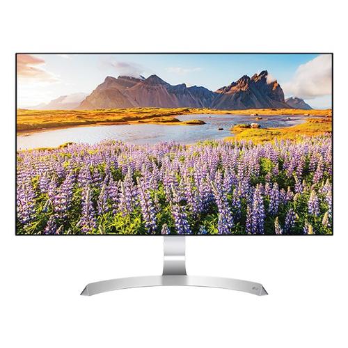 Monitor 27" ( ) 27MP89HM-S 27MP89HM S