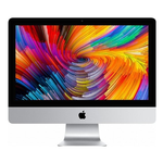 PC Desk Top Apple Imac  I5 3.0 8/1TB 4K 21.5