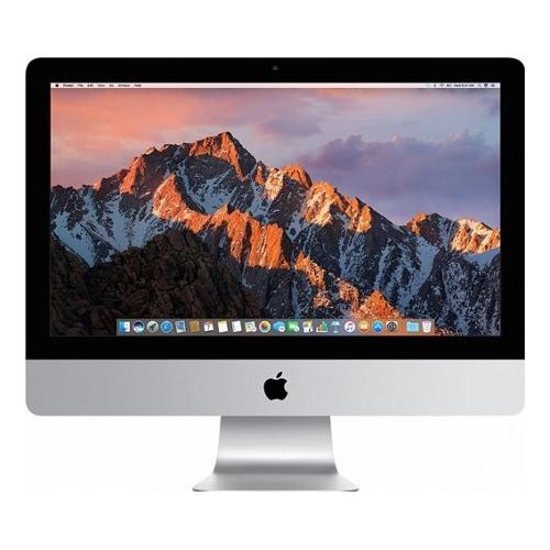 All in one 21,5" IMAC iMac ( Intel Core i5 8GB 1TB ) Silver MMQA2T A
