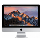 PC Desk Top Apple Imac  I5 2.3 8/1TB HD 21.5