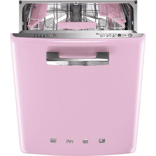 Lavastoviglie 13 coperti ANNI '50 ST2FABPK Rosa ST2FABPK classe A+++ (2021)