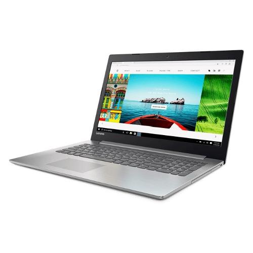 Notebook IdeaPad 320-15AST AMD A 80XV00VWIX