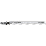 BOSCH.LAME SEGHETTO ALTERNATIVO T 301 CD Bosch