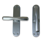 Maniglie e Accessori per Porte e Finestre GHIDINI CREM. O.C.S. COMETA 