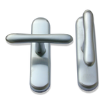 Maniglie e Accessori per Porte e Finestre GHIDINI CREM. O.C.S. UNO SEN