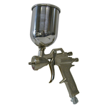WALMEC ASTURO PISTOLA VERN. SOPRA PRIMA 297.12