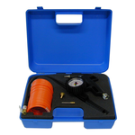 WALMEC ASTURO PISTOLA GONFIAGGIO 