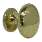 Maniglie e Accessori per Porte e Finestre GHIDINI POMOLO O.L. GM MM.75