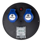 FANTON FME DISCO PRESE RICAMBIO 01913