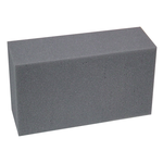 Spugna SPUGNA PULIZIA NERA 3129 PAVAN