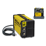 DECA SALDATRICE INVERTER.+SET MOS168E DECA