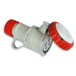 FME.PRESA CEE ROSSO T.S. 3P+T 32A 71164 FANTON