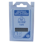 PUNTI RO-MA DA FISSATRICI 13/ 6 PZ2240 Maestri