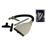 WALMEC ASTURO PISTOLA ASPIRAPOLVERE 50151/B