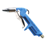 WALMEC ASTURO PISTOLA ARIA ALLUM. 50065