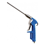 WALMEC ASTURO PISTOLA ARIA ALLUM. C/LUNGA 50066