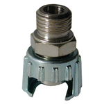 WALMEC ASTURO ACC. 14021 RACCORDO C/DADO 1/4