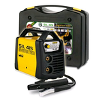 DECA SALDATRICE INVERTER SIL 415 DECA