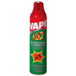 VAPE KO2 SPRAY SCARAFAGGI/FORMICHE ML400 Vape