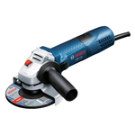 Smerigliatrice Bosch BOSCH SMERIGL. 720 W. SCAT. GWS 7-115