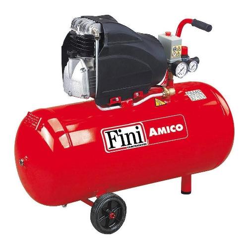 Compressore Amico 50 2400 50 lt 1,5 kW - 2,0 hp FCDC404FNM427
