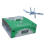 FILO SPINATO RICCIO ZINCATO MT. 100 CAVATORTA