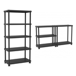 PIANO TERRY SCAFFALE 5P. 9045/5 C Terry
