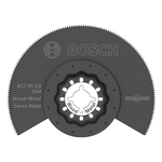 BOSCH.LAMA SEG. LEG/MET 85 MM 2608661636 Bosch