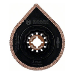 BOSCH.LAMA RIMUOVI MALTA 70MM 2608661757 Bosch