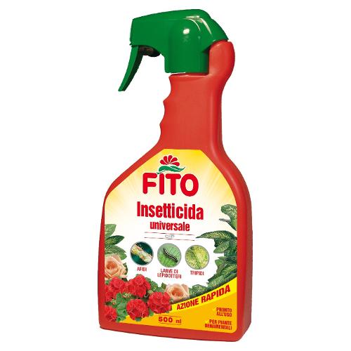 Insetticida piante universale spray (500ml) 79223
