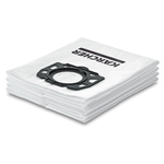 KARCHER. FILTRO VELLO PZ. 4 2.863-006.0 Karcher