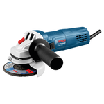 Smerigliatrice Bosch BOSCH SMERIGL. 750 W. SCAT. GWS 750