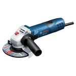 Smerigliatrice Bosch BOSCH SMERIGL. 720 W. SCAT. GWS 7-115 E