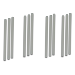 Colla Maestri COLLA IN STICK TRASPAR. KG1 H12/200