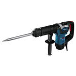 Trapano Bosch BOSCH MARTELLO PICCONATORE GSH 5