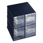 CASSETTIERA TERRY VISION-BLOK N 17 Terry