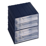 CASSETTIERA TERRY VISION-BLOK N 16 Terry