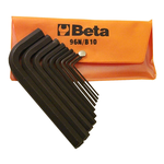 BETA 96N/B10 SERIE CHIAVI ESAG.N. BETA