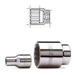 BETA 920B CHIAVE BUSSOLA POLI.MM 8 BETA