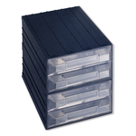CASSETTIERA TERRY VISION-BLOK N 19/2 Terry