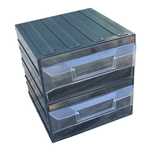 CASSETTIERA TERRY VISION-BLOK N 18 Terry