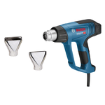 BOSCH TERMOSOFFIATORE W.2300 GHG 660 LCD Bosch