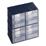 CASSETTIERA TERRY VISION-BLOK N 13 Terry