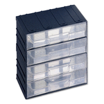 CASSETTIERA TERRY VISION-BLOK N 14 Terry