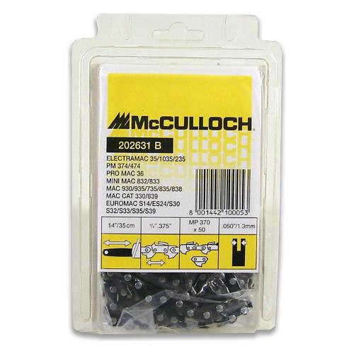 Catena motosega 3/8" - sp 1,3 mm 35cm 577615121 CHO021