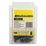 Accessorio CATENA MOTOSEGA MAC-538 CM.35 CHO021 MCCULLOCH