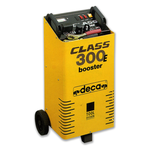 Caricabatteria DECA DECA CARICABATTERIA CLASS BOOSTER 300E