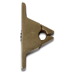 Maniglie e Accessori per Porte e Finestre GHIDINI FERMAPORTA PINZA O.L